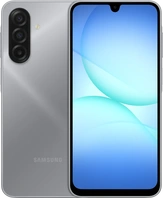 Samsung Galaxy A17 128GB Gray