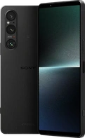 Sony Xperia 1 V Black