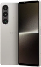 Sony Xperia 1 V Silver