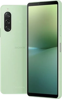 Sony Xperia 10 V Green