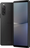 Sony Xperia 10 V Black