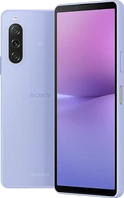 Sony Xperia 10 V Violet