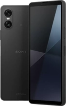 Sony Xperia 10 VI Black