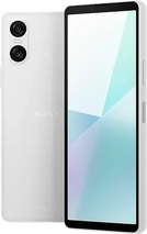 Sony Xperia 10 VI White