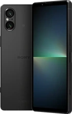 Sony Xperia 5 V Black