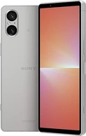 Sony Xperia 5 V Silver