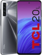 TCL 20L 128GB Eclipse Black