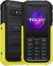 TCL 3189 Black/Yellow