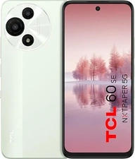 TCL 60 SE NXTPAPER 5G 256GB Mint Green
