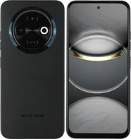 Tecno Mobile Spark 30C 128GB/6GB Orbit Black