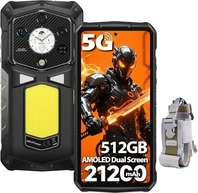 Ulefone Armor 29 Pro marvel black