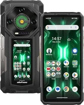 Ulefone Armor 33 Pro phantom black