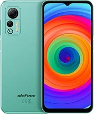 Ulefone Note 14 64GB Mint Green