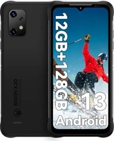 Umidigi Bison X20 Graphite Black