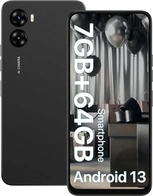 Umidigi G3 Graphite Black