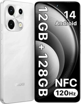 Umidigi Note 100 Starry White