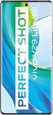 Vivo V29 Lite 5G Black