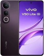 Vivo V50 Lite 5G (5200mAh) 256GB Phantom Black