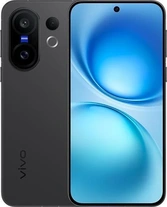 Vivo X200 FE (6500mAh) 512GB Black Luxe