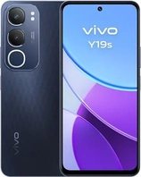 Vivo Y19s 256GB Glossy Black