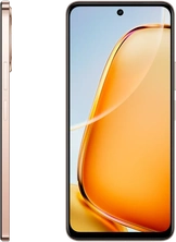 Vivo Y28 256GB Gleaming Orange