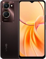 Vivo Y28s 5G 128GB Mocha Brown
