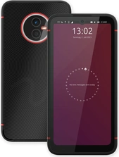 Volla Phone X23 (Ubuntu Touch) Black
