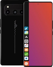 Volla Quintus (Ubuntu Touch)