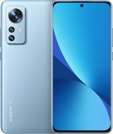 Xiaomi 12 128GB Blue