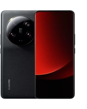 Xiaomi 13 Ultra Black