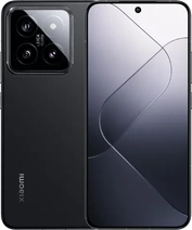 Xiaomi 14 512GB Black