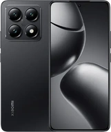 Xiaomi 14T 256GB Titanium Black