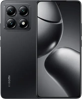 Xiaomi 14T 512GB Titanium Black
