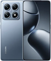 Xiaomi 14T Pro 1TB Titanium Blue