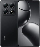 Xiaomi 14T Pro 1TB Titanium Black