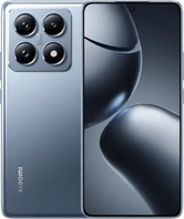 Xiaomi 14T Pro 256GB Titanium Blue