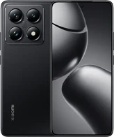 Xiaomi 14T Pro 512GB Titanium Black