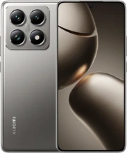 Xiaomi 14T Pro 1TB Titanium Gray