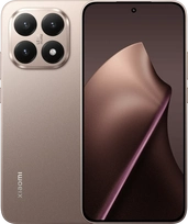 Xiaomi 15T 256GB Rose Gold