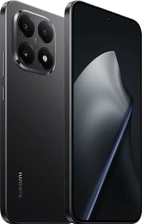 Xiaomi 15T 512GB Black