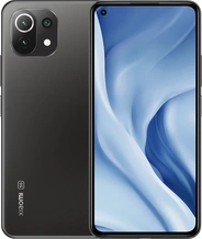 Xiaomi Mi 11 Lite 5G 128GB/8GB Truffle Black