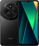 Xiaomi Poco C75 256GB Black