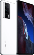 Xiaomi Poco F5 Pro 256GB/12GB White