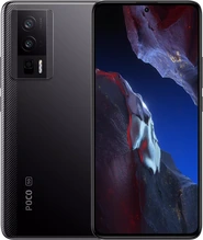 Xiaomi Poco F5 Pro 512GB Black