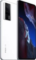 Xiaomi Poco F5 Pro 256GB/8GB White