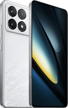 Xiaomi Poco F6 Pro 256GB White