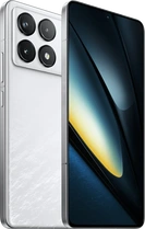 Xiaomi Poco F6 Pro 512GB White