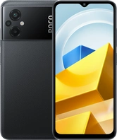 Xiaomi Poco M5 128GB Black