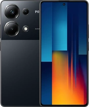 Xiaomi Poco M6 Pro 256GB Black