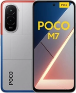 Xiaomi Poco M7 128GB Silver
